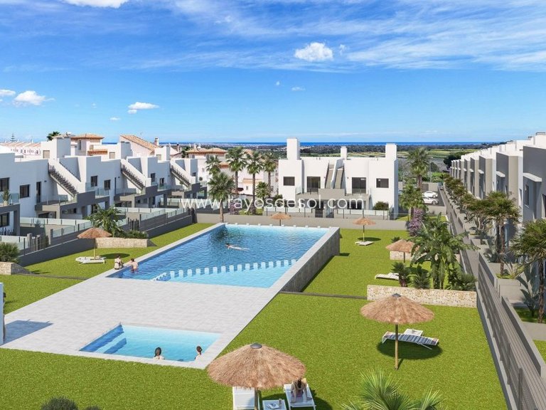 Apartment for Sale in San Miguel De Salinas, Alicante 2
