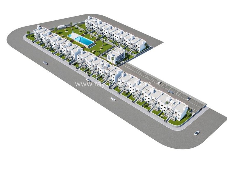Apartment for Sale in San Miguel De Salinas, Alicante 8