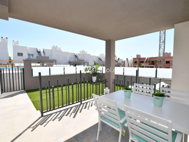 Apartment for Sale in San Miguel De Salinas, Alicante 14
