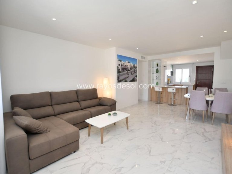 Apartment for Sale in San Miguel De Salinas, Alicante 15