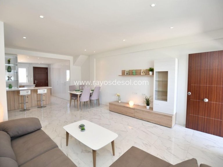 Apartment for Sale in San Miguel De Salinas, Alicante 18
