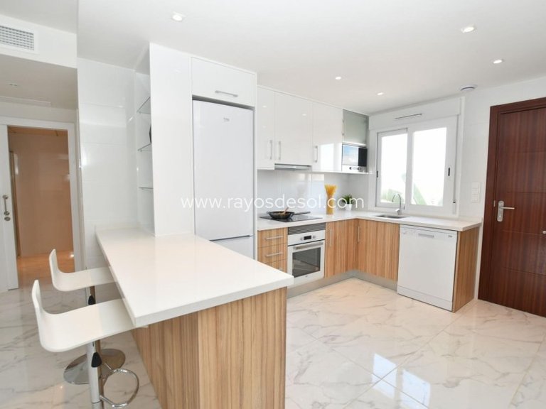 Apartment for Sale in San Miguel De Salinas, Alicante 20