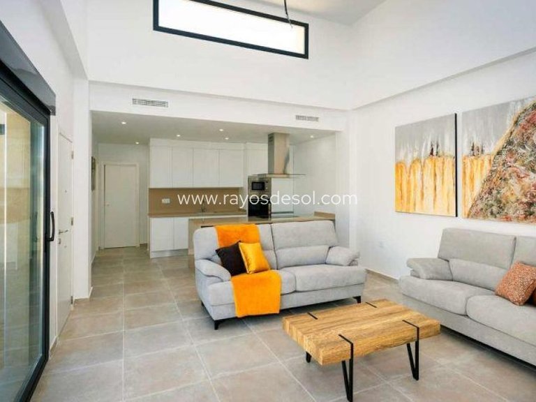 Villa for Sale in Daya Nueva, Alicante 7