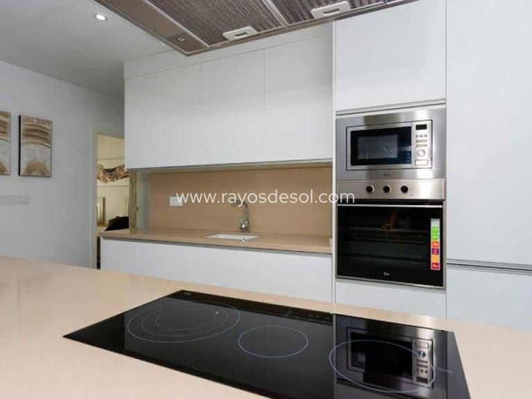Villa for Sale in Daya Nueva, Alicante 11