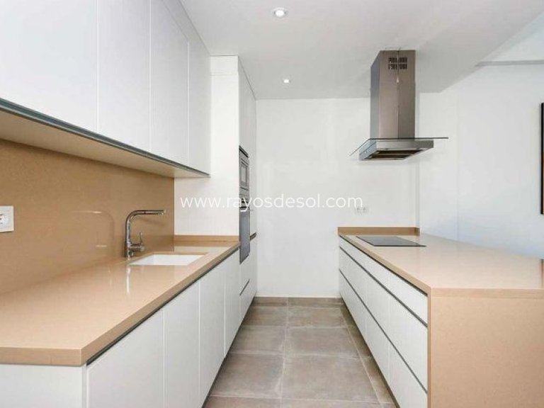Villa for Sale in Daya Nueva, Alicante 13