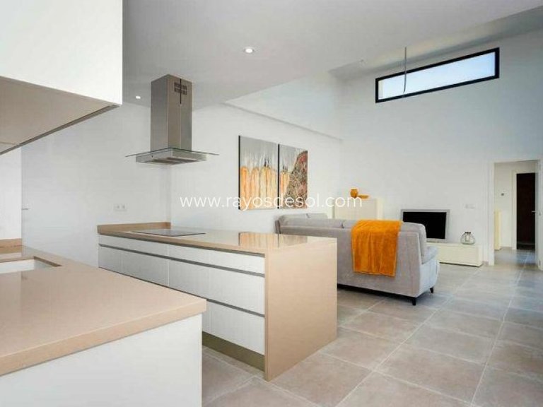 Villa for Sale in Daya Nueva, Alicante 14