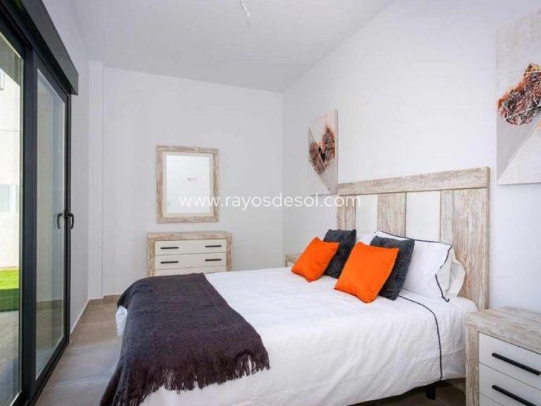 Villa for Sale in Daya Nueva, Alicante 15