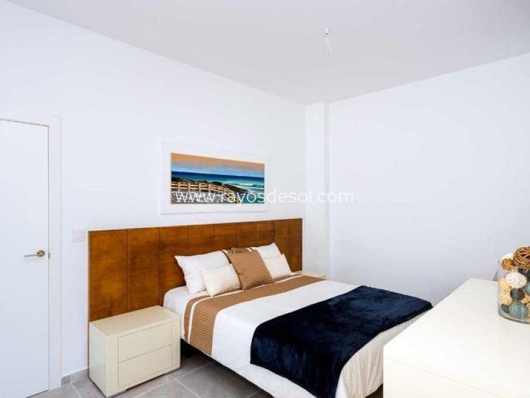 Villa for Sale in Daya Nueva, Alicante 20