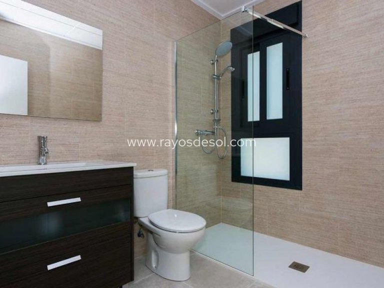 Villa for Sale in Daya Nueva, Alicante 23