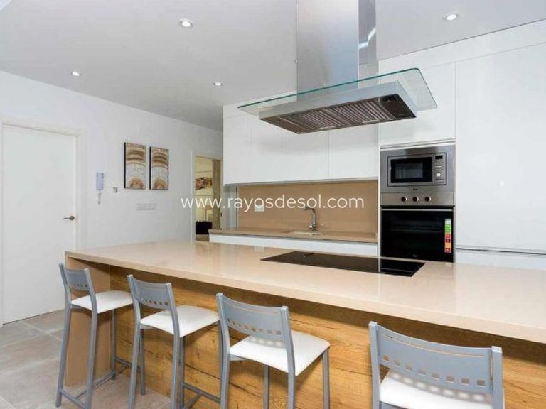 Villa for Sale in Daya Nueva, Alicante 34