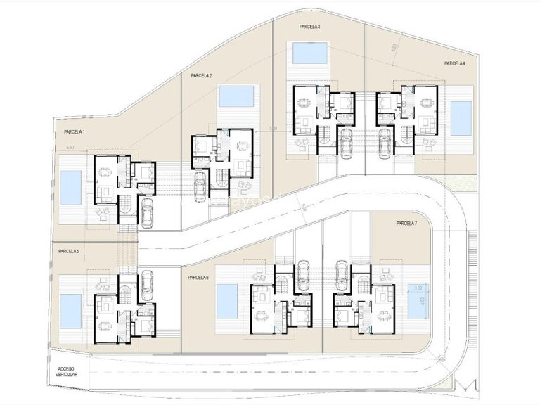 Villa for Sale in La Nucía, Alicante 4