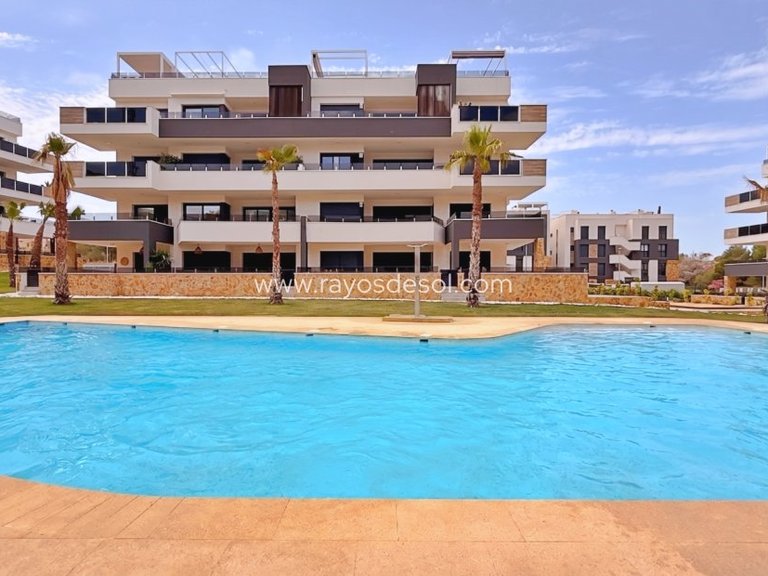 Apartment for Sale in Costa Blanca, Alicante 31