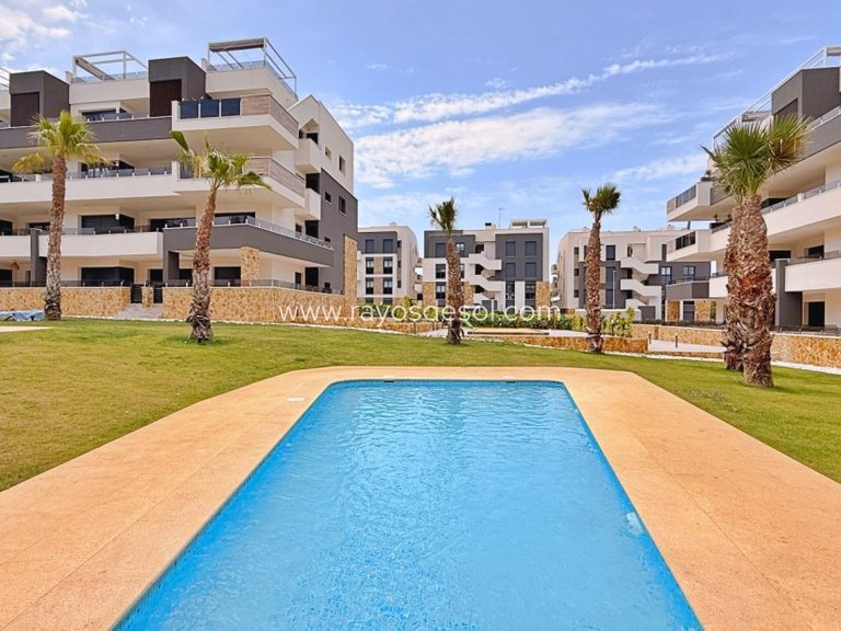 Apartment for Sale in Costa Blanca, Alicante 32