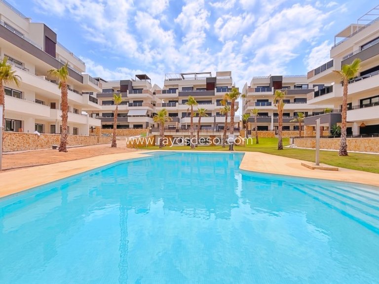 Apartment for Sale in Costa Blanca, Alicante 33