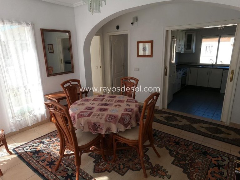 Villa for Sale in Algorfa, Alicante 4
