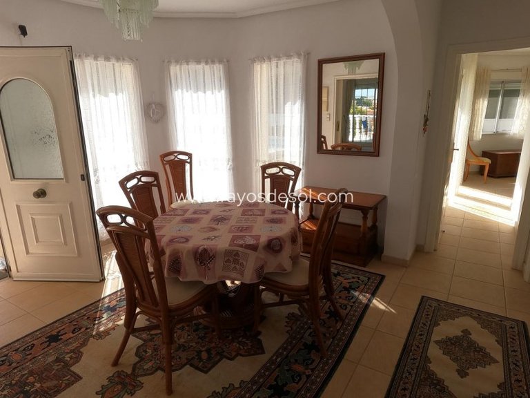 Villa for Sale in Algorfa, Alicante 5
