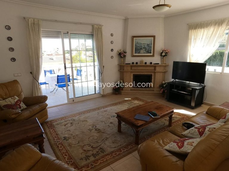 Villa for Sale in Algorfa, Alicante 6