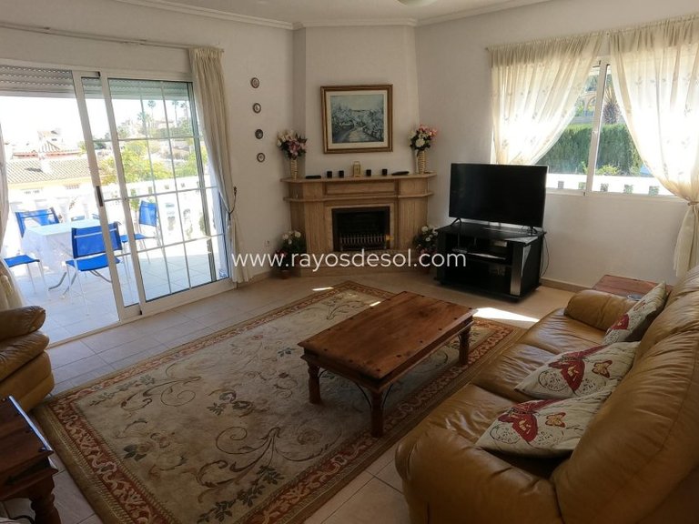 Villa for Sale in Algorfa, Alicante 7