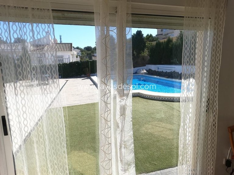 Villa for Sale in Algorfa, Alicante 10