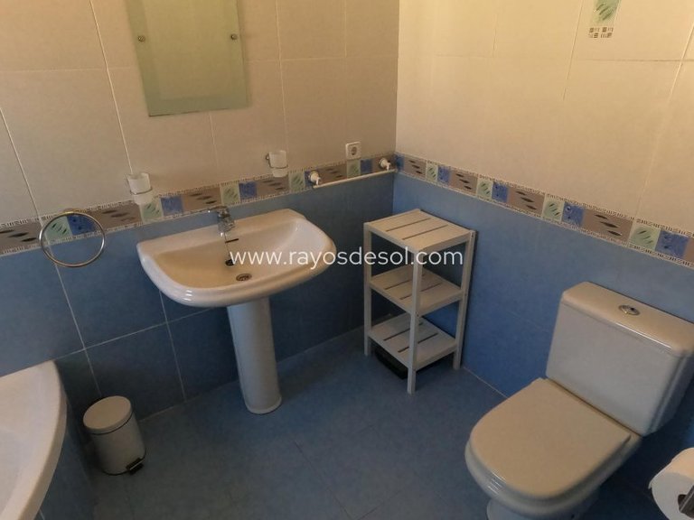 Villa for Sale in Algorfa, Alicante 11