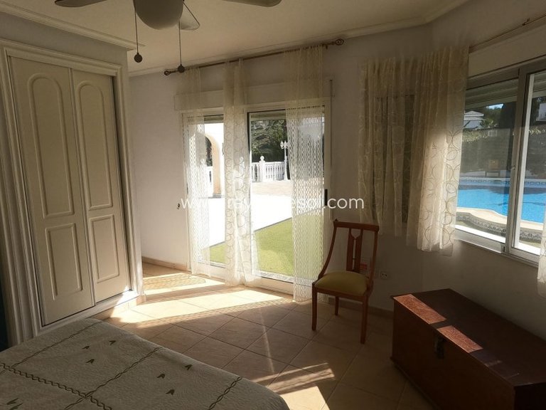Villa for Sale in Algorfa, Alicante 13