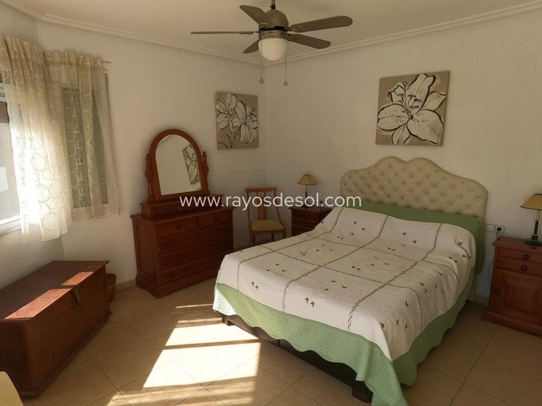 Villa for Sale in Algorfa, Alicante 14