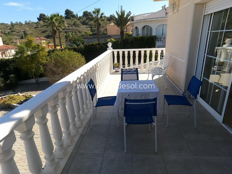 Villa for Sale in Algorfa, Alicante 16