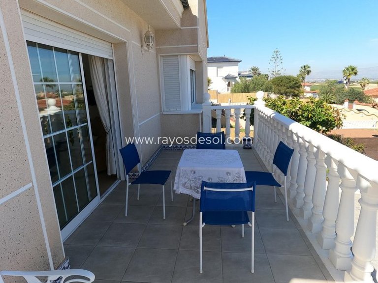 Villa for Sale in Algorfa, Alicante 17