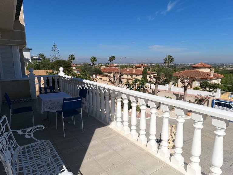 Villa for Sale in Algorfa, Alicante 18