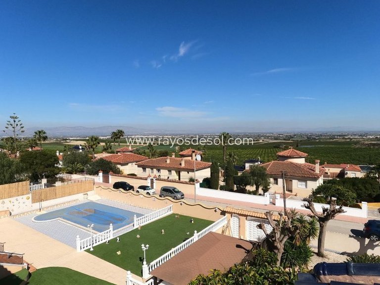 Villa for Sale in Algorfa, Alicante 19