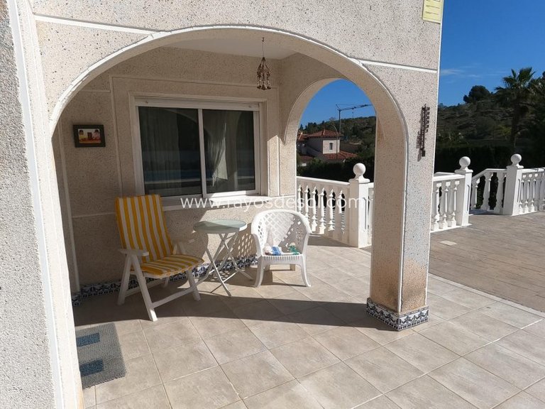 Villa for Sale in Algorfa, Alicante 20