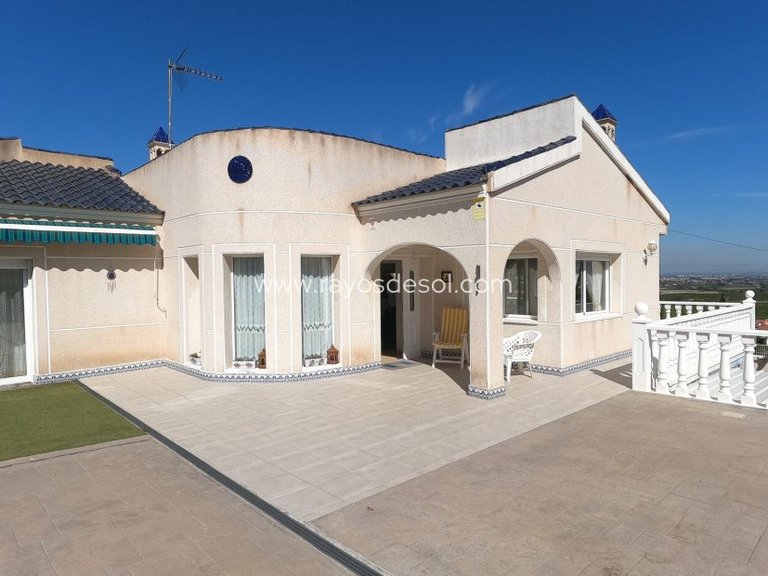 Villa for Sale in Algorfa, Alicante 21