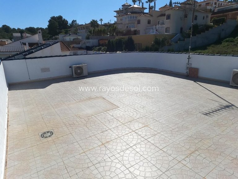 Villa for Sale in Algorfa, Alicante 22