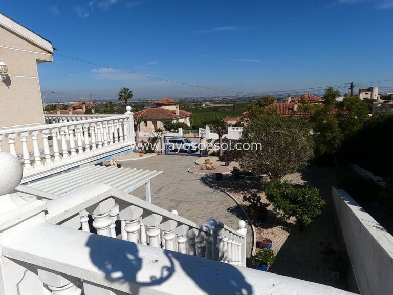 Villa for Sale in Algorfa, Alicante 24