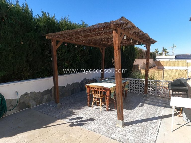 Villa for Sale in Algorfa, Alicante 25
