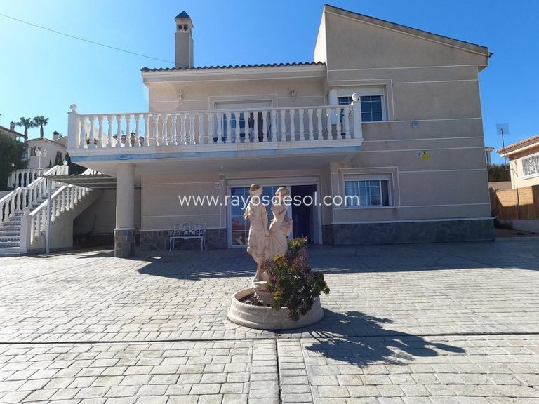 Villa for Sale in Algorfa, Alicante 26