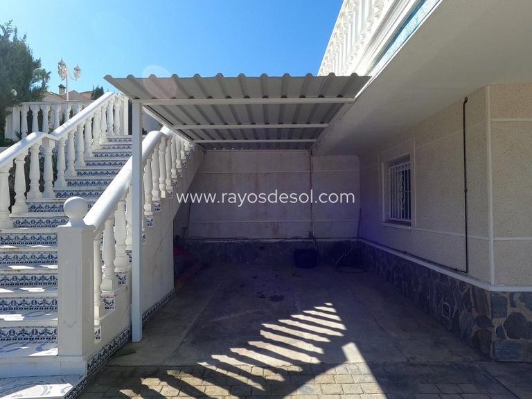 Villa for Sale in Algorfa, Alicante 27