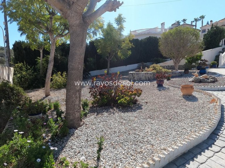 Villa for Sale in Algorfa, Alicante 29