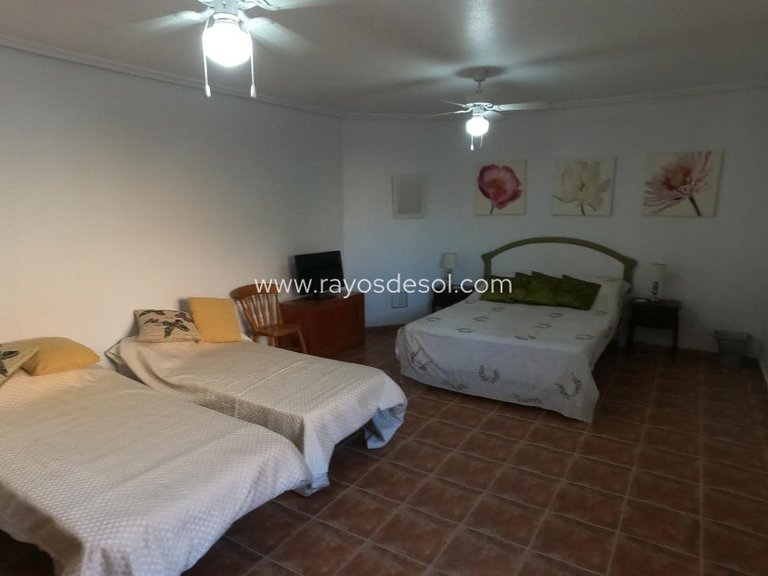 Villa for Sale in Algorfa, Alicante 30