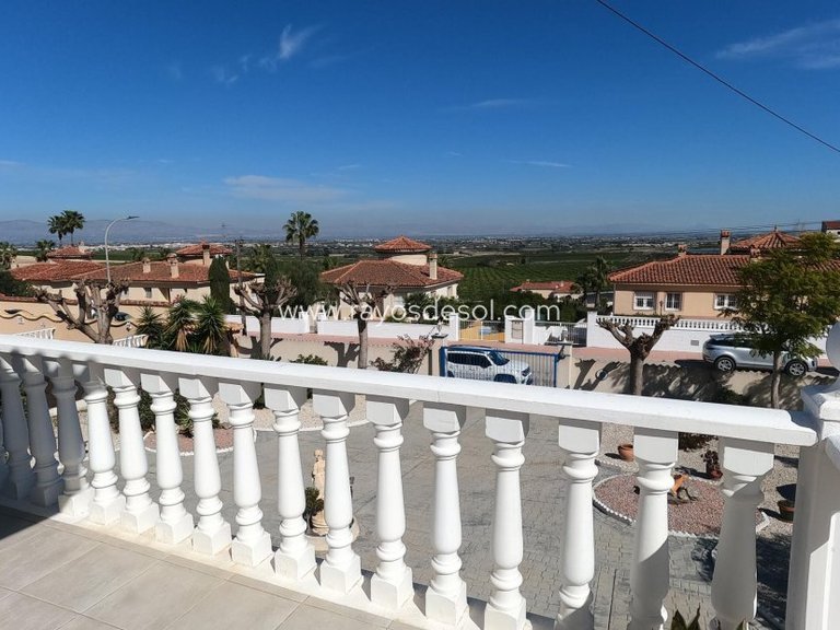 Villa for Sale in Algorfa, Alicante 33