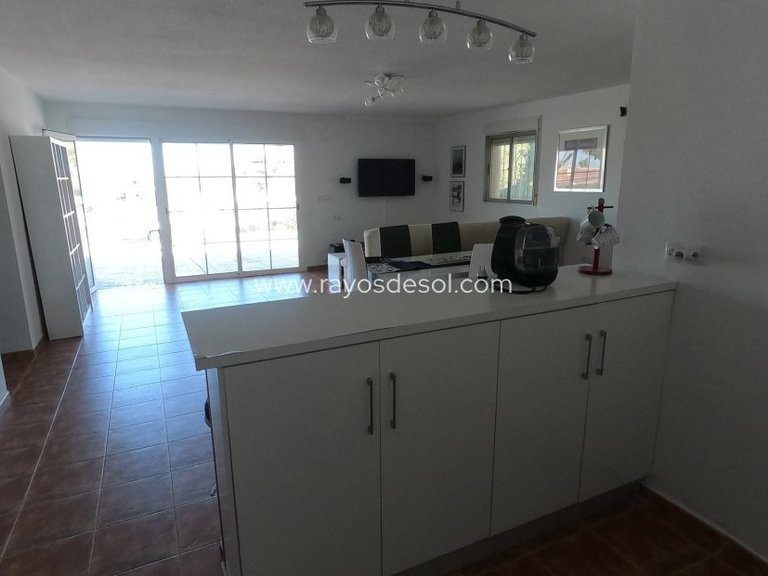 Villa for Sale in Algorfa, Alicante 34