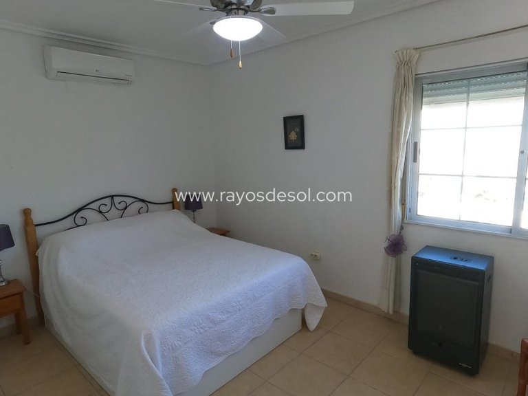 Villa for Sale in Algorfa, Alicante 37