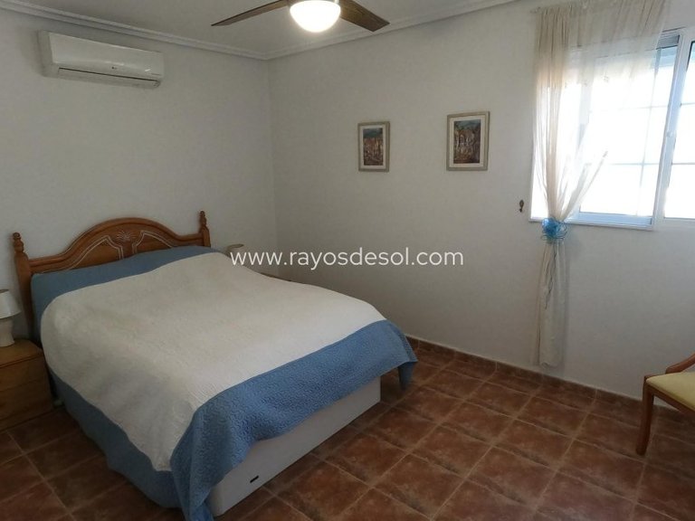 Villa for Sale in Algorfa, Alicante 39