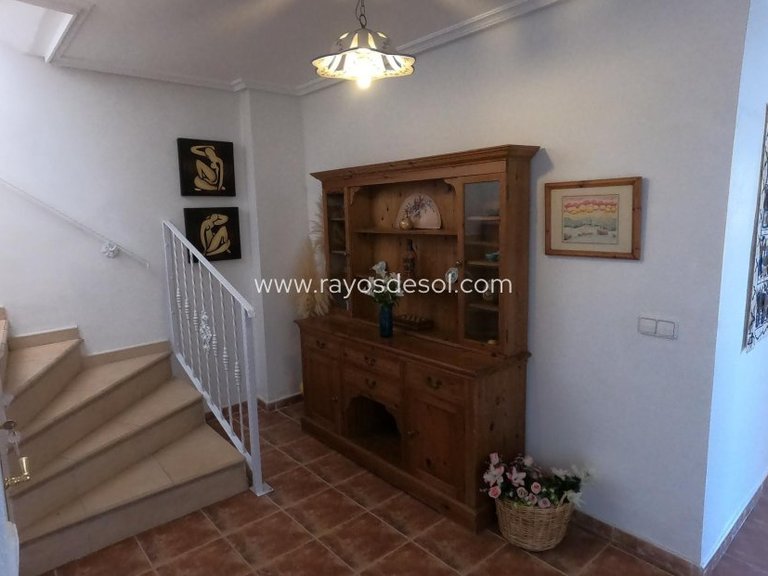 Villa for Sale in Algorfa, Alicante 43
