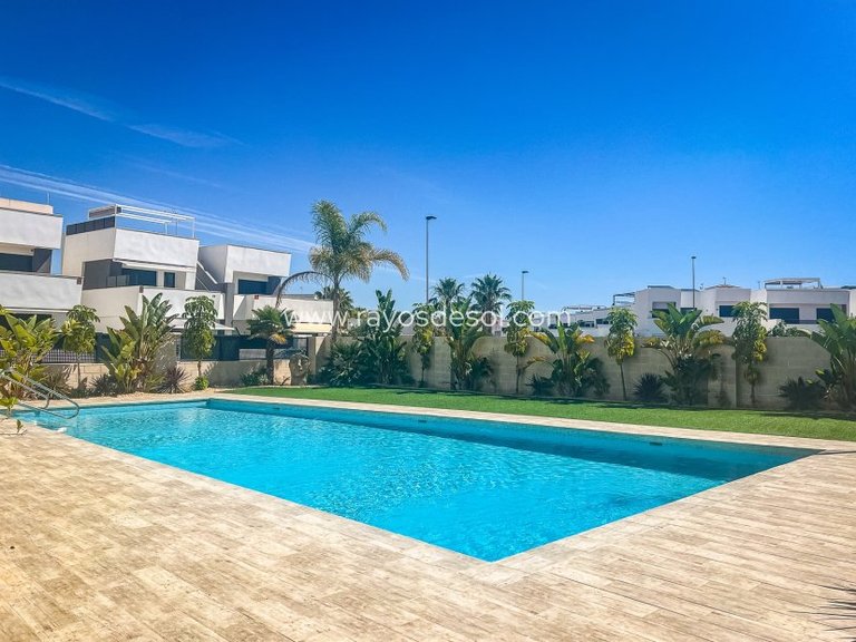 Apartment for Sale in San Javier, Murcia 1