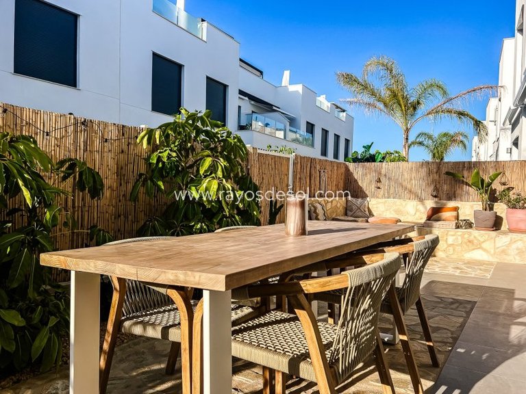 Apartment for Sale in San Javier, Murcia 2