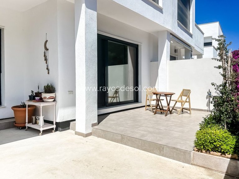Apartment for Sale in San Javier, Murcia 3