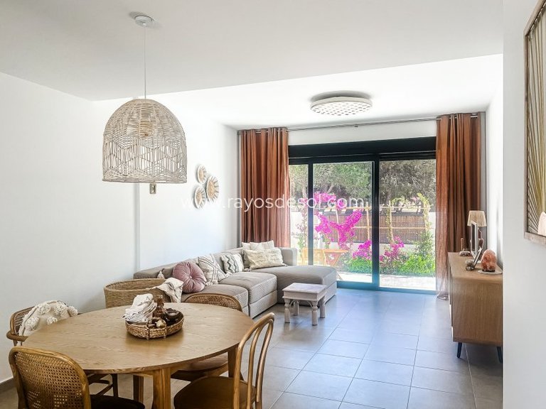 Apartment for Sale in San Javier, Murcia 5