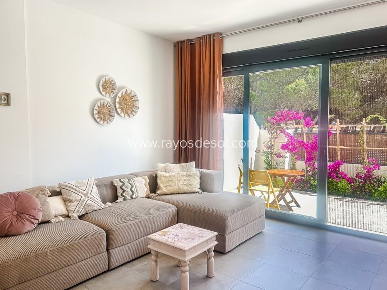 Apartment for Sale in San Javier, Murcia 6