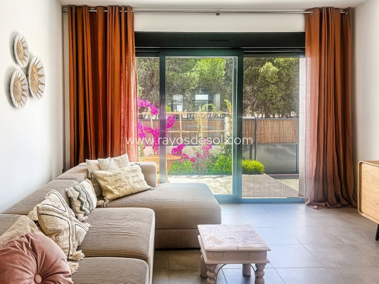 Apartment for Sale in San Javier, Murcia 7